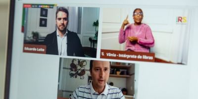 Equipe do Google explica como acessar as Aulas Remotas