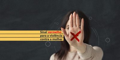 Vítimas de violência doméstica poderão fazer denúncia em farmácias