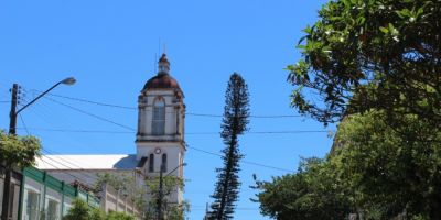 Novena a São João Batista acontece em Camaquã de 15 a 24 de junho