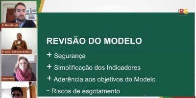 Governo anuncia ajustes no Distanciamento Controlado