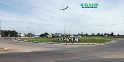 Tudo volta a funcionar normalmente em Camaquã