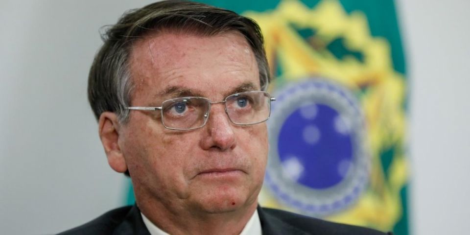  Bolsonaro revoga Medida Provisória que permitia Weintraub nomear reitores