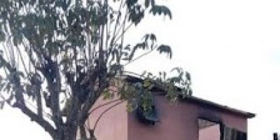 Casa do acusado de estuprar e matar menina de 12 anos é incendiada em Santana da Boa Vista