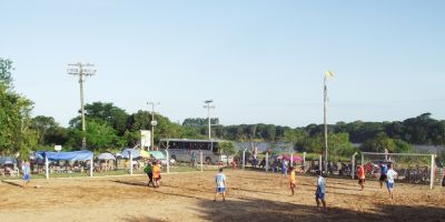 Definidos os finalistas do 35º Campeonato Praiano de Cristal