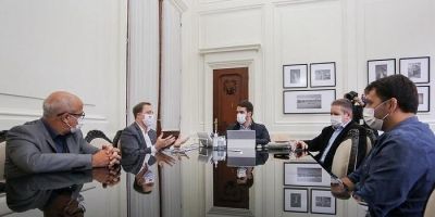 Restrições dificultam ainda mais projeção para retorno do Gauchão