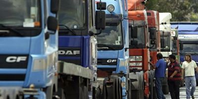 Lei dos Caminhoneiros começa a valer em 17 de abril