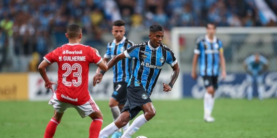 Perspectiva de retomar jogos de futebol no Estado regride