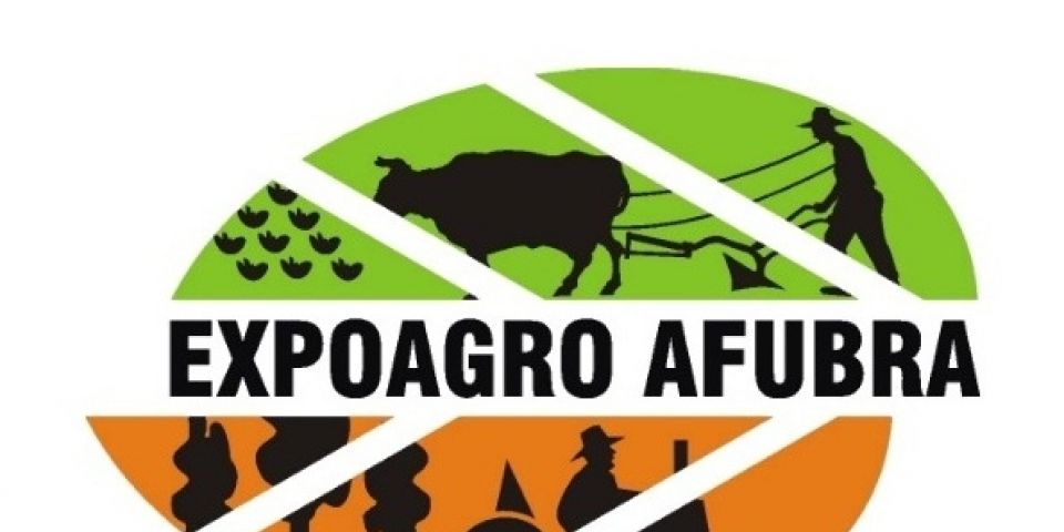 Expoagro Afubra 2015 será lançada na próxima sexta-feira