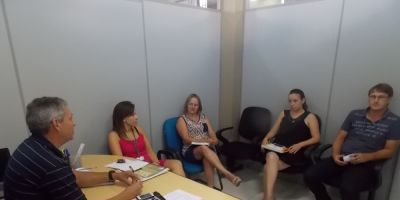 Projeto em parceria com a Celulose Riograndense deve ser realizado em várias escolas em Dom Feliciano