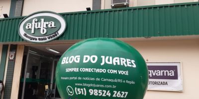 Programação Especial desta sexta-feira da BJ Rádio Web em parceria com a Afubra