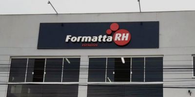 Formatta RH disponibiliza vagas para estagiários para Arambaré e Sentinela do Sul