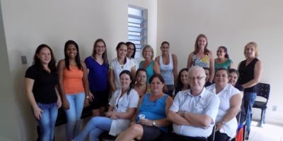 Unidade Básica de Saúde Central completa 1 ano de atividades em Dom Feliciano