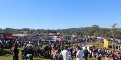 Festa do Colono e Típica Pomerana é cancelada em Camaquã