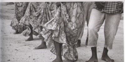 Projeto de Pesquisa História e Cultura Negra de Camaquã