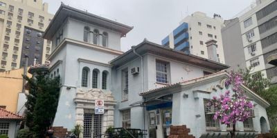 Quadrilha assalta agência bancária no bairro Independência, em Porto Alegre