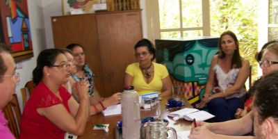 Feira Livre de Artesanato deverá ocorrer todo 2º domingo de cada mês em Camaquã