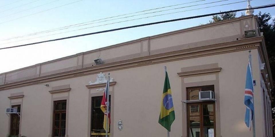 Barra do Ribeiro registra duas mortes em decorrência da covid-19