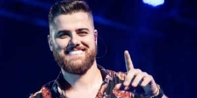 'Eu fiquei muito mal', diz sertanejo Zé Neto após anunciar que testou positivo para covid-19