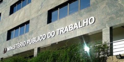 Seminário virtual promove debate sobre o MPT e a Tutela Trabalhista em tempos de pandemia