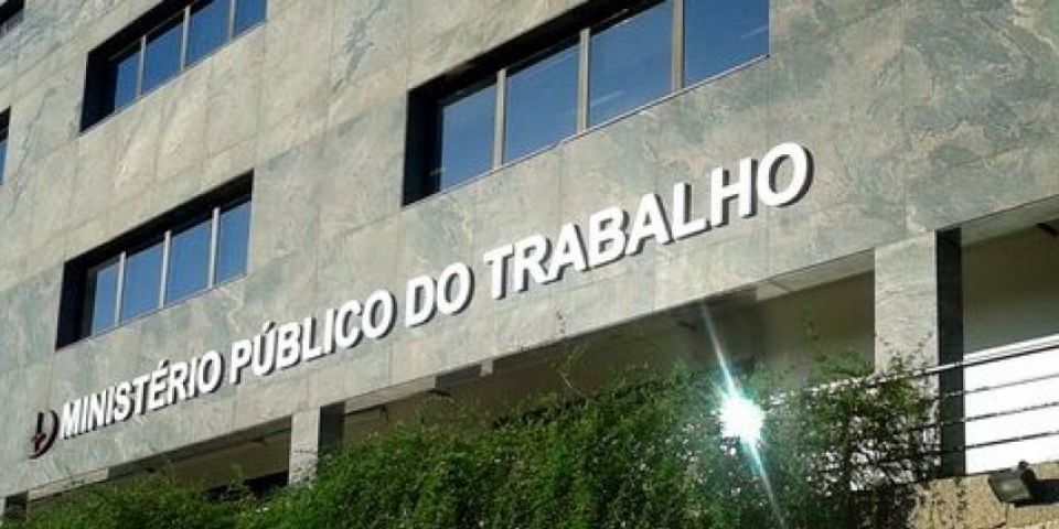 Seminário virtual promove debate sobre o MPT e a Tutela Trabalhista em tempos de pandemia