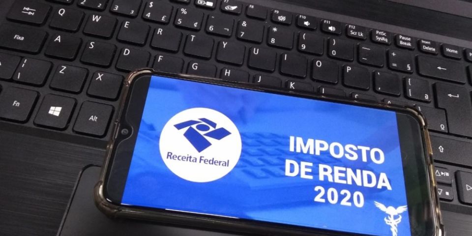 Prazo para entregar o Imposto de Renda sem multa termina nesta terça-feira