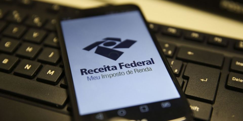 Receita paga hoje segundo lote de restituição de Imposto de Renda