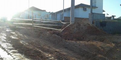 Espaço do Leitor: moradora da Vivaldino Mendes faz apelo ao secretário da Infraestrutura