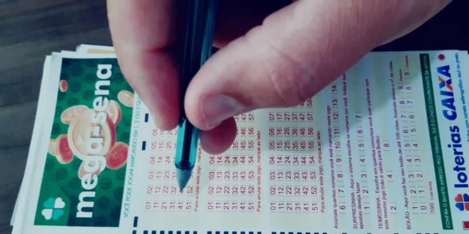 Mega-Sena sorteia prêmio de R$ 23 milhões nesta quarta-feira 
