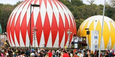 Expointer é cancelada por causa da pandemia de coronavírus