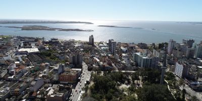 Prefeitura de Rio Grande decreta bandeira preta pelo menos por uma semana no município