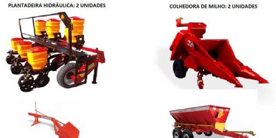 Vereadora camaquense busca emenda de R$ 200 mil para aquisição de implementos agrícolas