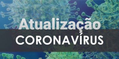 Com 34 novas mortes, RS tem novo recorde de óbitos registrados em 24 horas