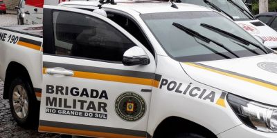 Homem é suspeito de matar ex-companheira a facadas em Charqueadas