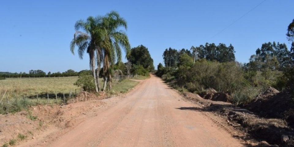 Barreira sanitária preventiva acontecerá no próximo final de semana na área rural de Cristal