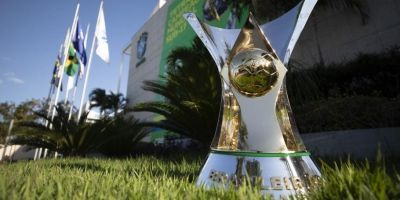 CBF confirma Brasileiro e Copa do Brasil de agosto até fevereiro de 2021