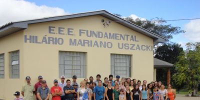 Espaço do Leitor: pais buscam meios para reaver itinerário de transporte escolar em Chuvisca