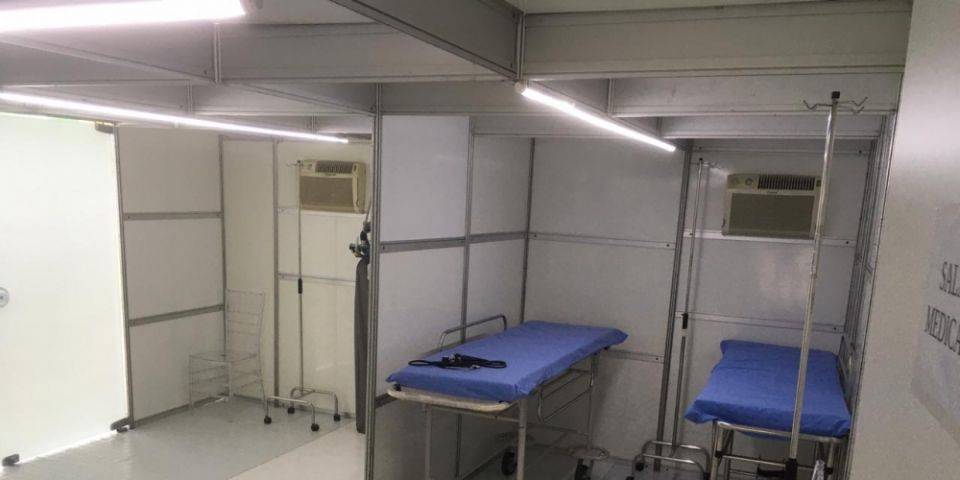 Covid-19 em Camaquã: mais dois casos e uma morte por conta da doença são reportados em 24 horas
