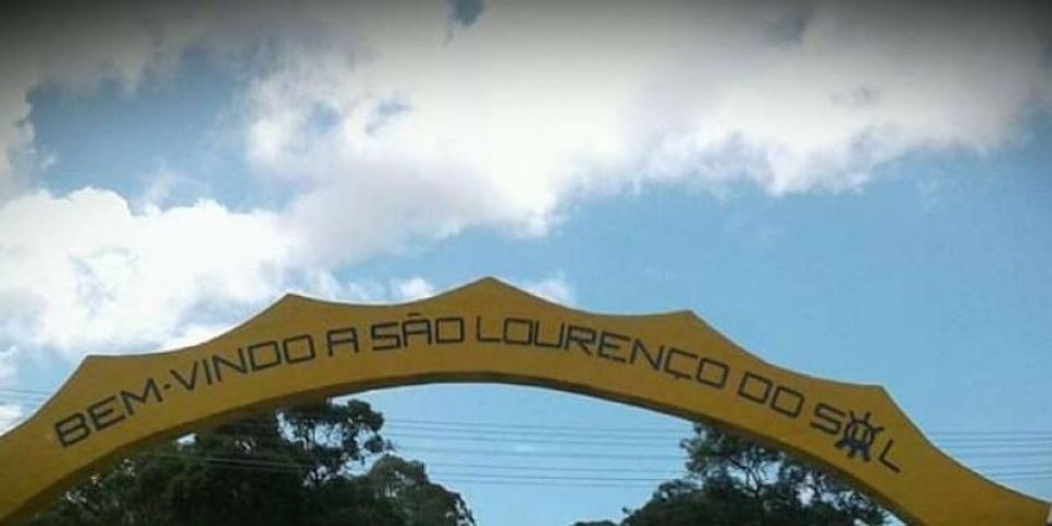 Novas medidas de combate à covid-19 no setor público em São  Lourenço do Sul