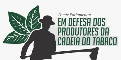 Assembleia aprova criação da Frente em Defesa dos Produtores da Cadeia Produtiva do Tabaco