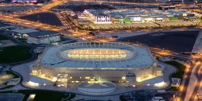 Fifa marca jogo de estreia da Copa do Mundo do Catar para o dia 21 de novembro de 2022