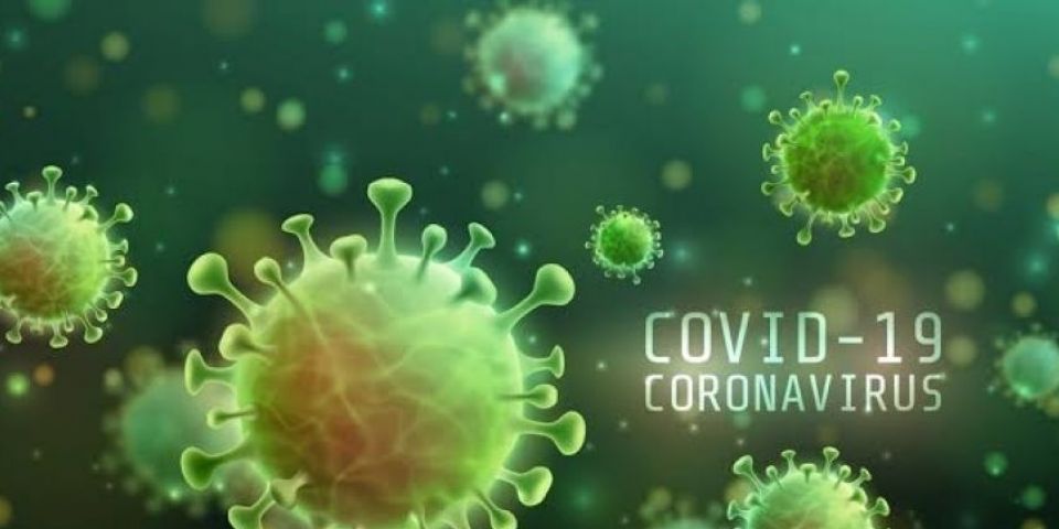 Arambaré sobe para oito casos positivos de coronavírus