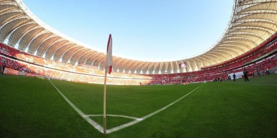 Prefeitura mantém proibição de jogos de futebol em Porto Alegre