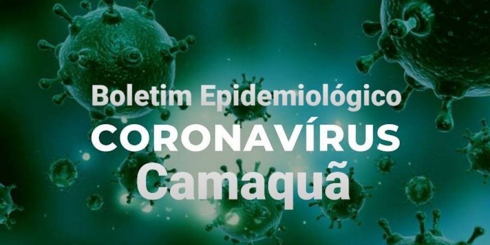 Mais 17 casos positivos de coronavírus são confirmados em Camaquã