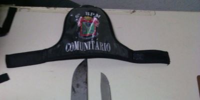 Ocorrências atendidas pelo 6º BPM em Rio Grande (06 e 09.03.2015)