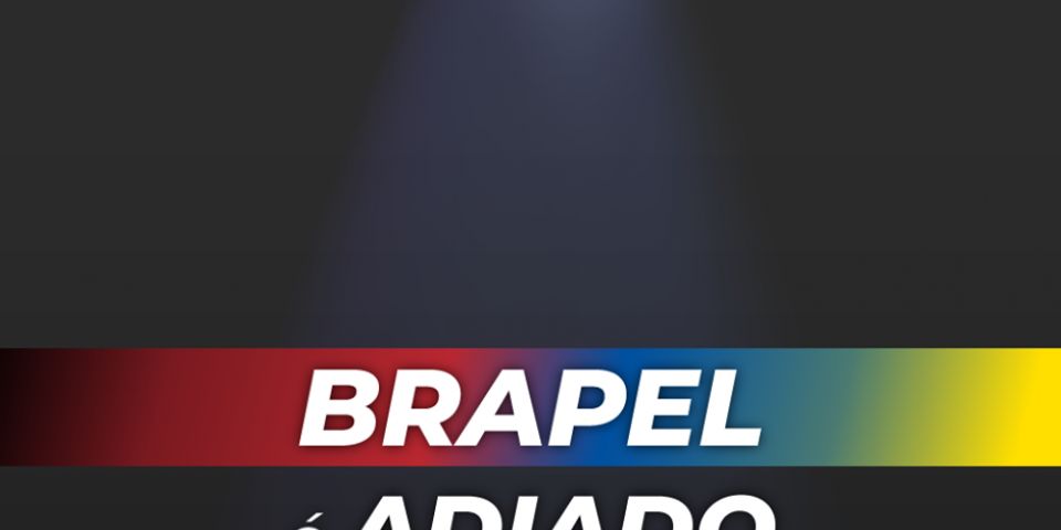 Após um jogador testar positivo para a covid-19 e participar de treinos, prefeitura adia Bra x Pel