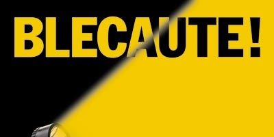 Blecaute em diversos pontos de Camaquã. Sem luz em outros municípios também