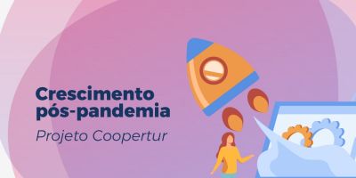 Projeto Coopertur garante subsídio de R$500 para consultorias junto ao Sebrae para planejamento de crescimento pós-pandemia em São Lourenço do Sul