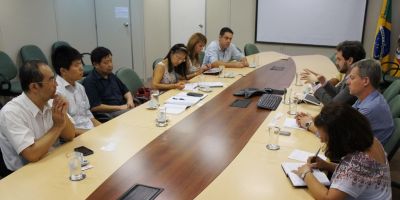 Montadora Yunlihong passa a ter relação direta com governo gaúcho. Começa a desburocratizar a instalação em Camaquã