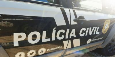 Identificado homem encontrado morto em Camaquã