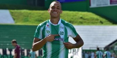 Juventude vence o Caxias por 2 a 0 no Alfredo Jaconi